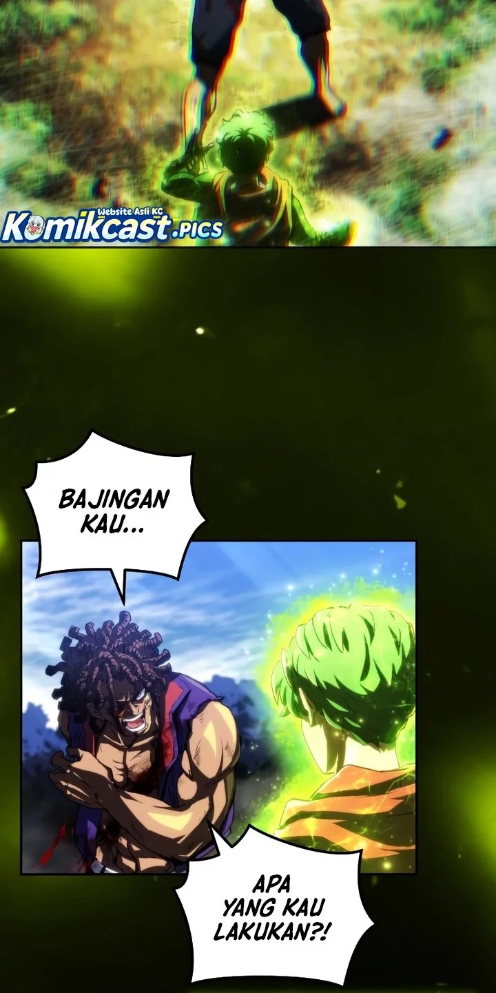 Wild Ranker Chapter 22 Gambar 8