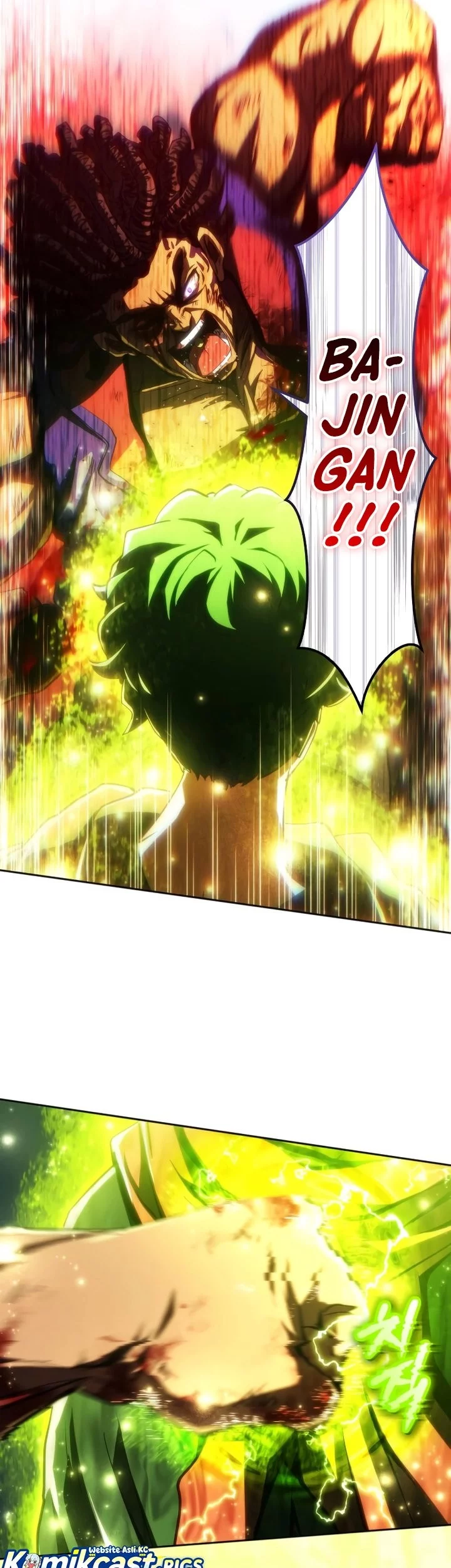 Wild Ranker Chapter 22 Gambar 13