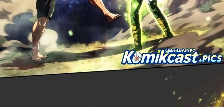 Wild Ranker Chapter 22 Gambar 16