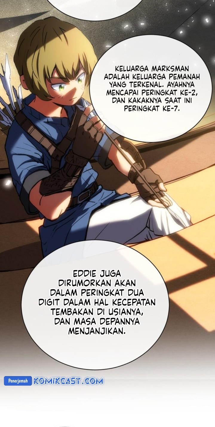 Wild Ranker Chapter 3 Gambar 23