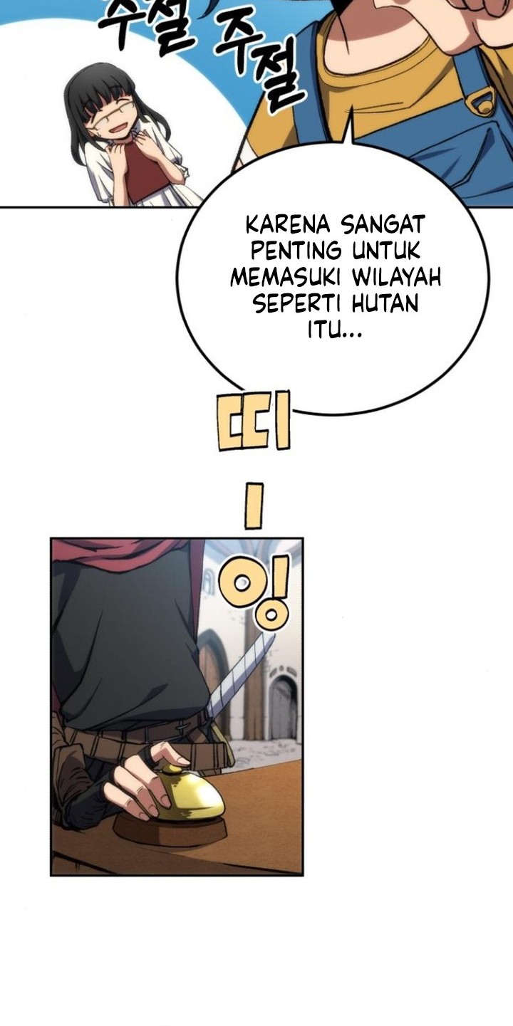 Wild Ranker Chapter 3 Gambar 27