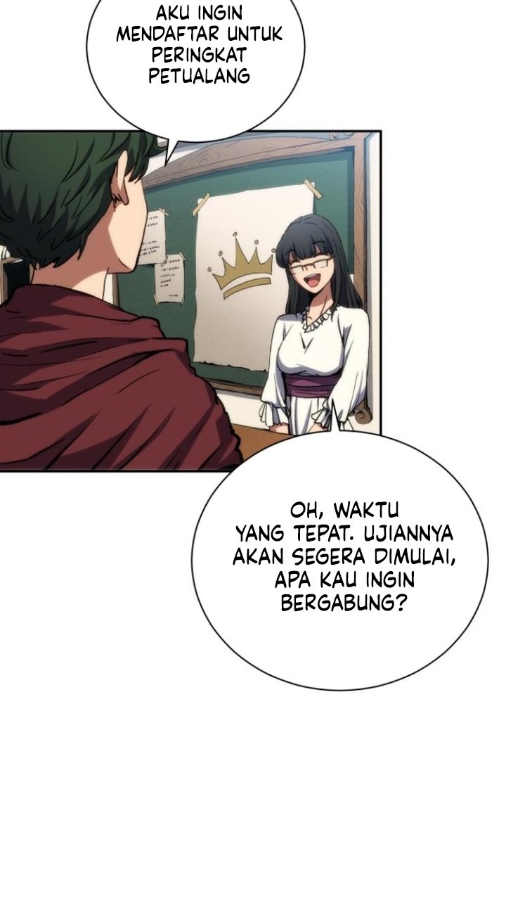 Wild Ranker Chapter 3 Gambar 30
