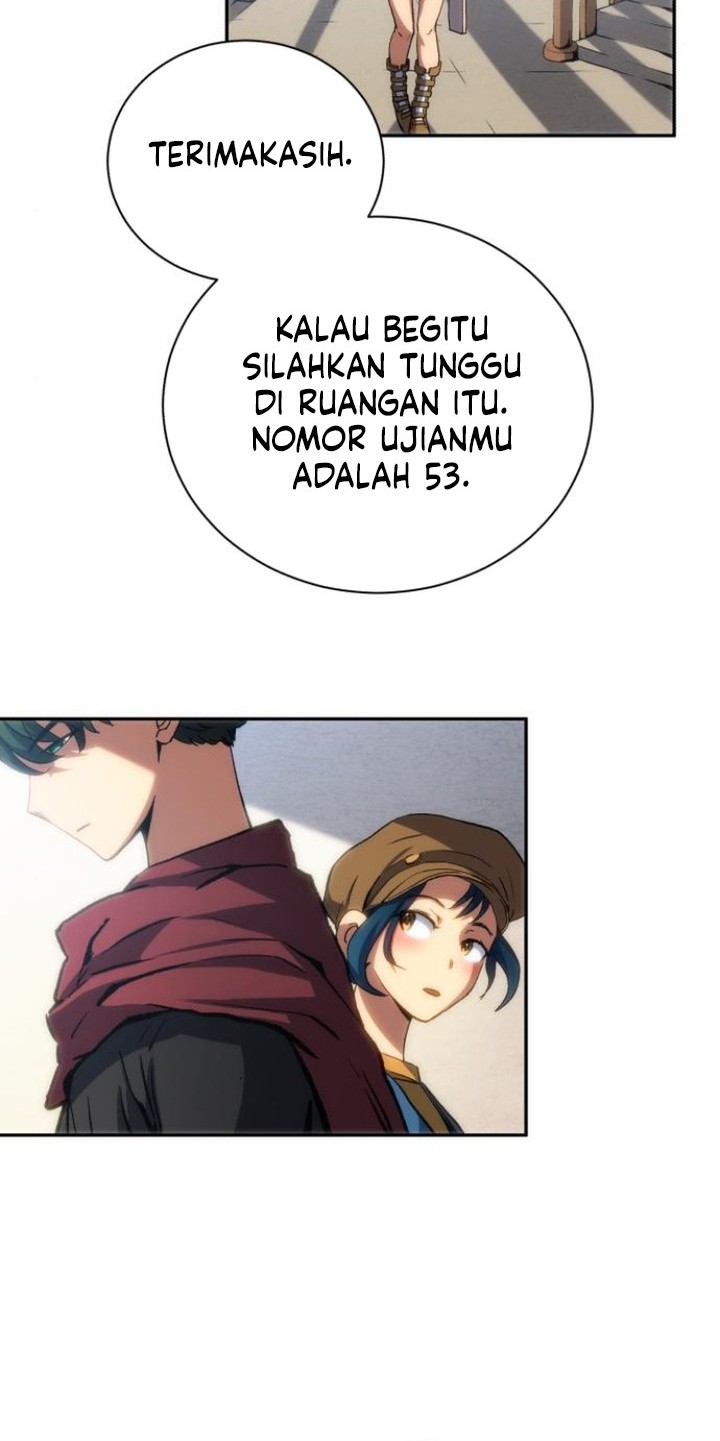 Wild Ranker Chapter 3 Gambar 32