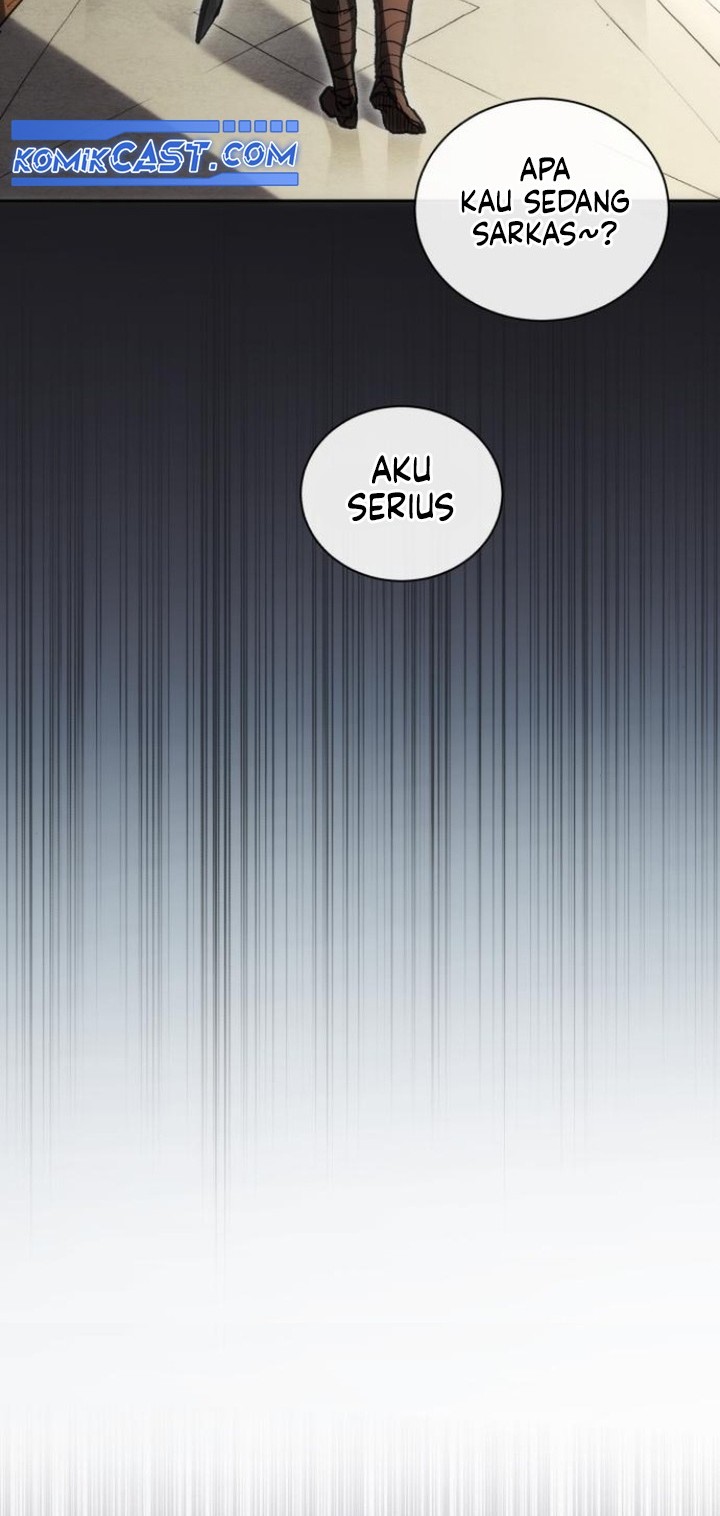 Wild Ranker Chapter 3 Gambar 34