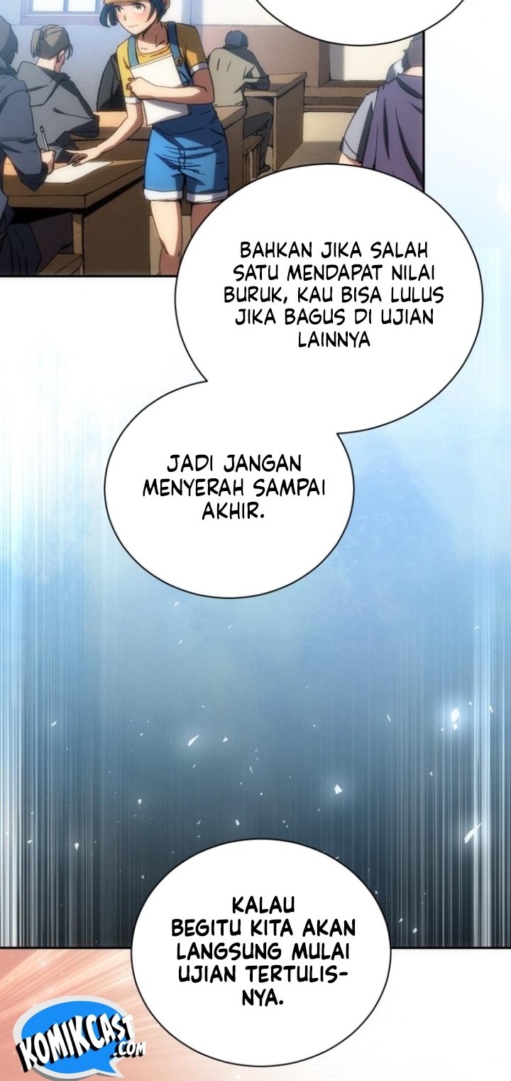 Wild Ranker Chapter 3 Gambar 36