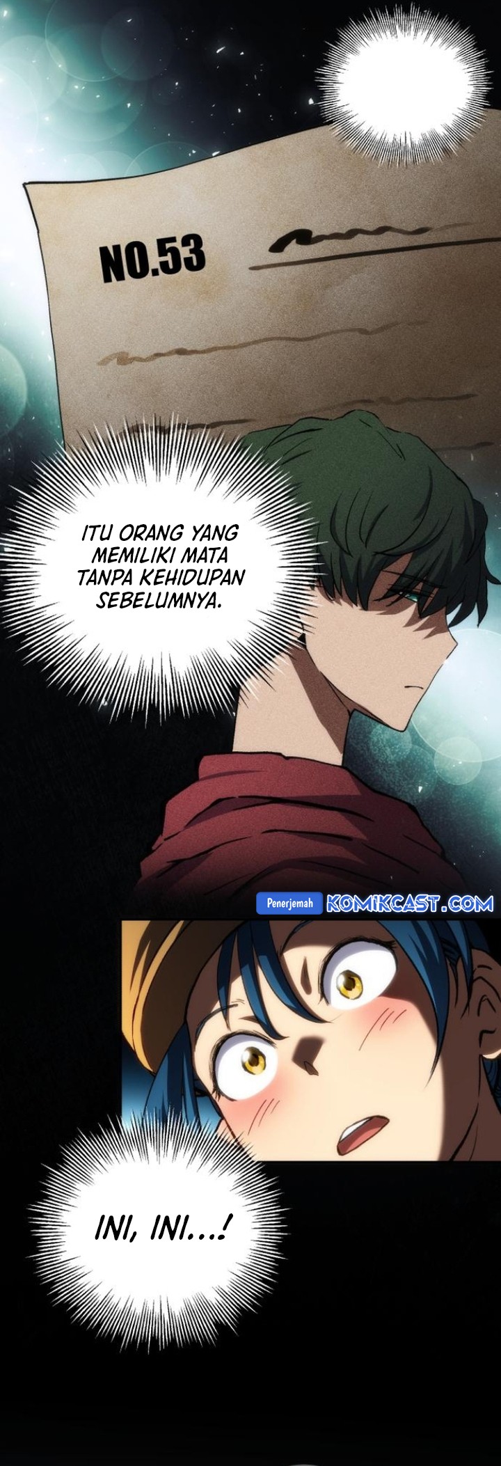 Wild Ranker Chapter 3 Gambar 43