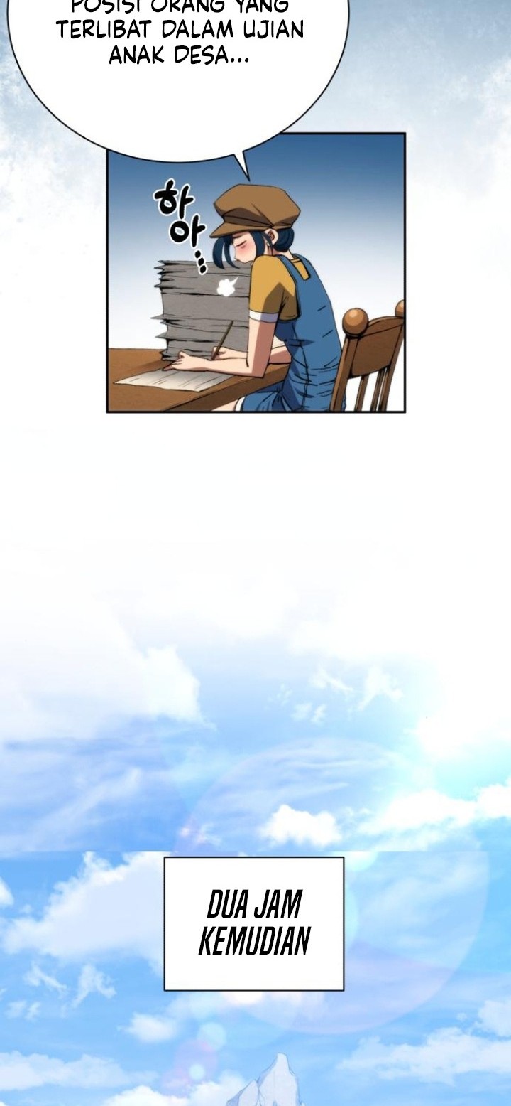 Wild Ranker Chapter 3 Gambar 45