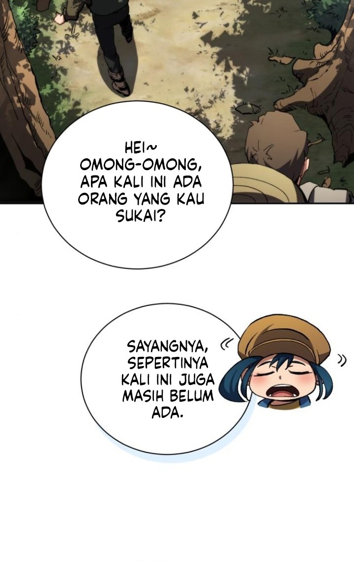 Wild Ranker Chapter 3 Gambar 51