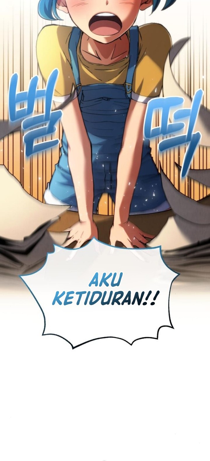 Wild Ranker Chapter 3 Gambar 4
