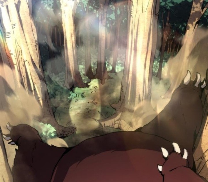 Wild Ranker Chapter 3 Gambar 60