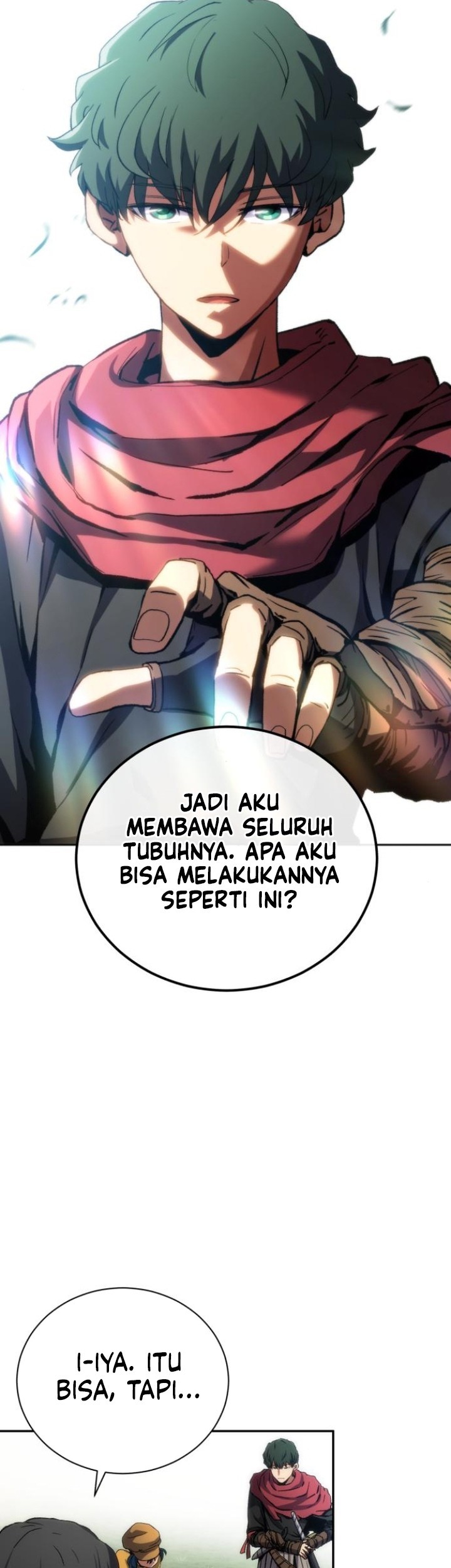 Wild Ranker Chapter 3 Gambar 63