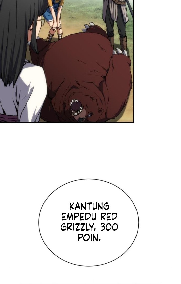 Wild Ranker Chapter 3 Gambar 64