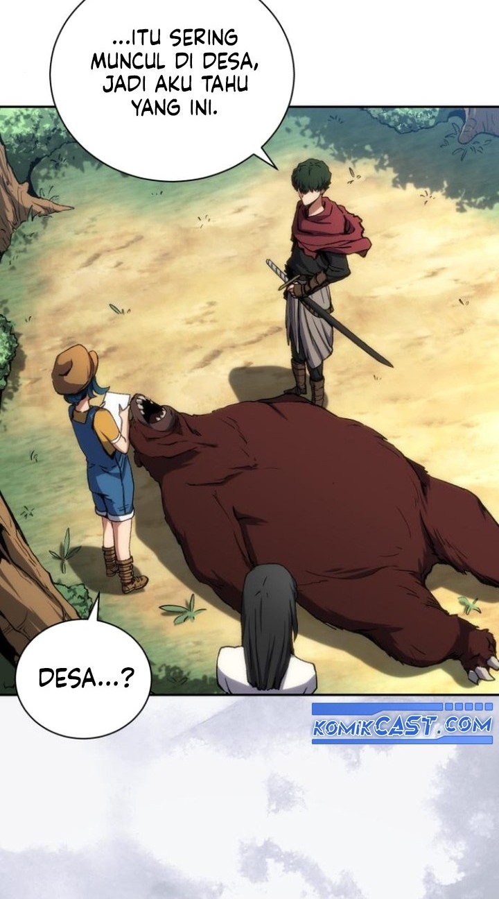 Wild Ranker Chapter 3 Gambar 66