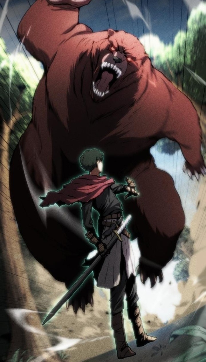 Wild Ranker Chapter 3 Gambar 68