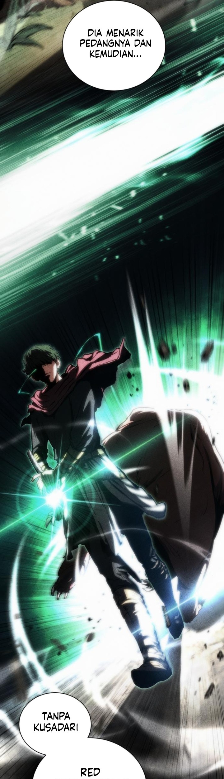 Wild Ranker Chapter 3 Gambar 69