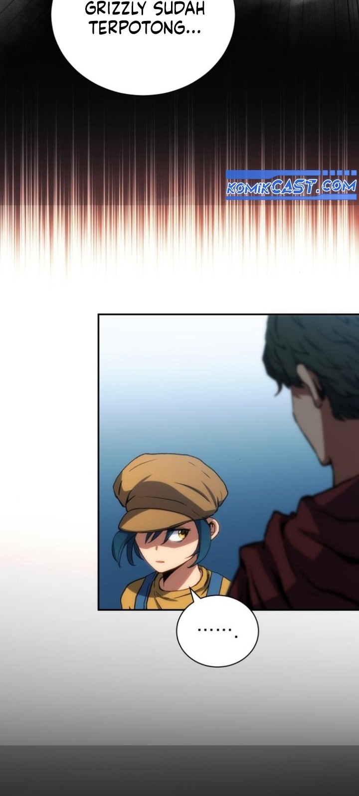 Wild Ranker Chapter 3 Gambar 70