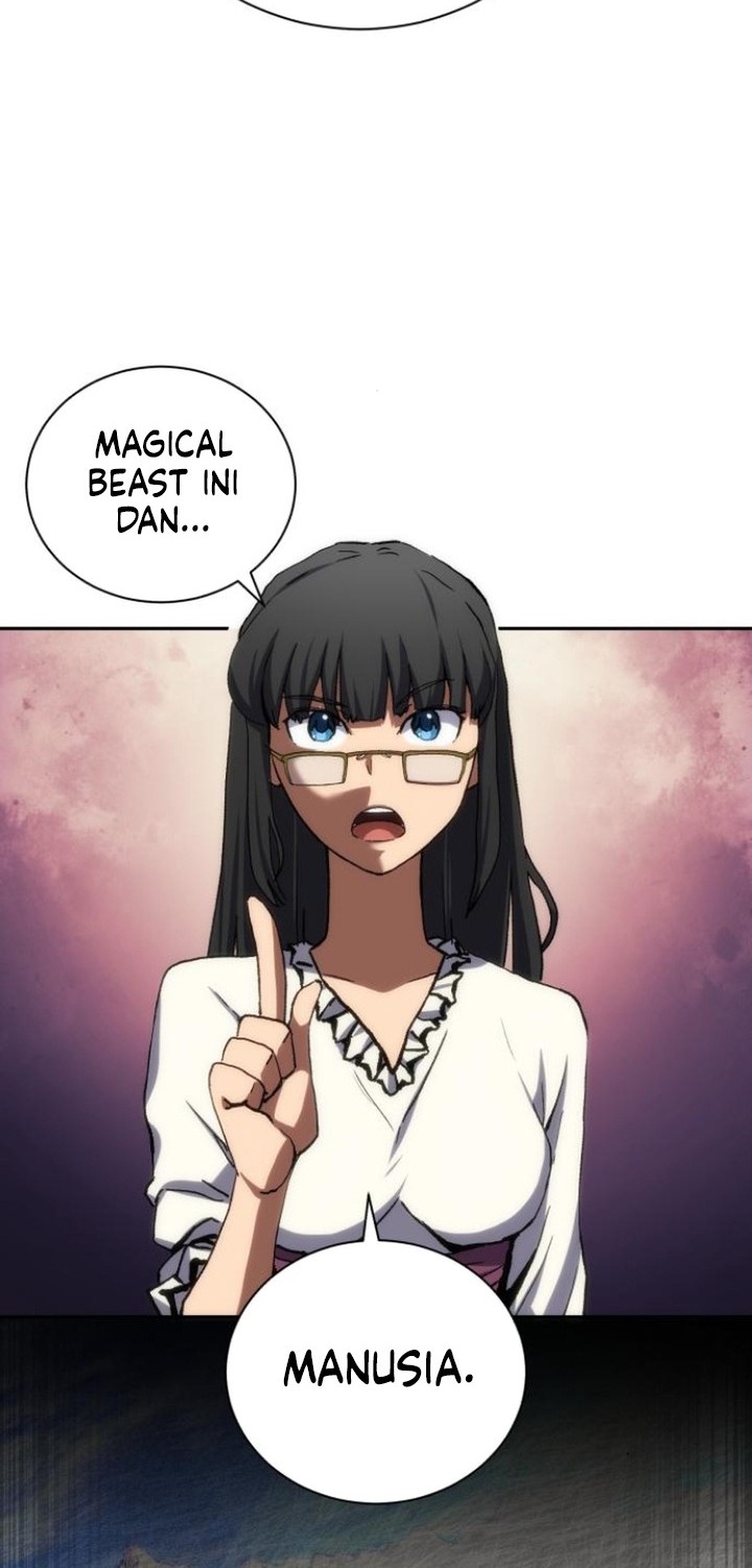 Wild Ranker Chapter 3 Gambar 72