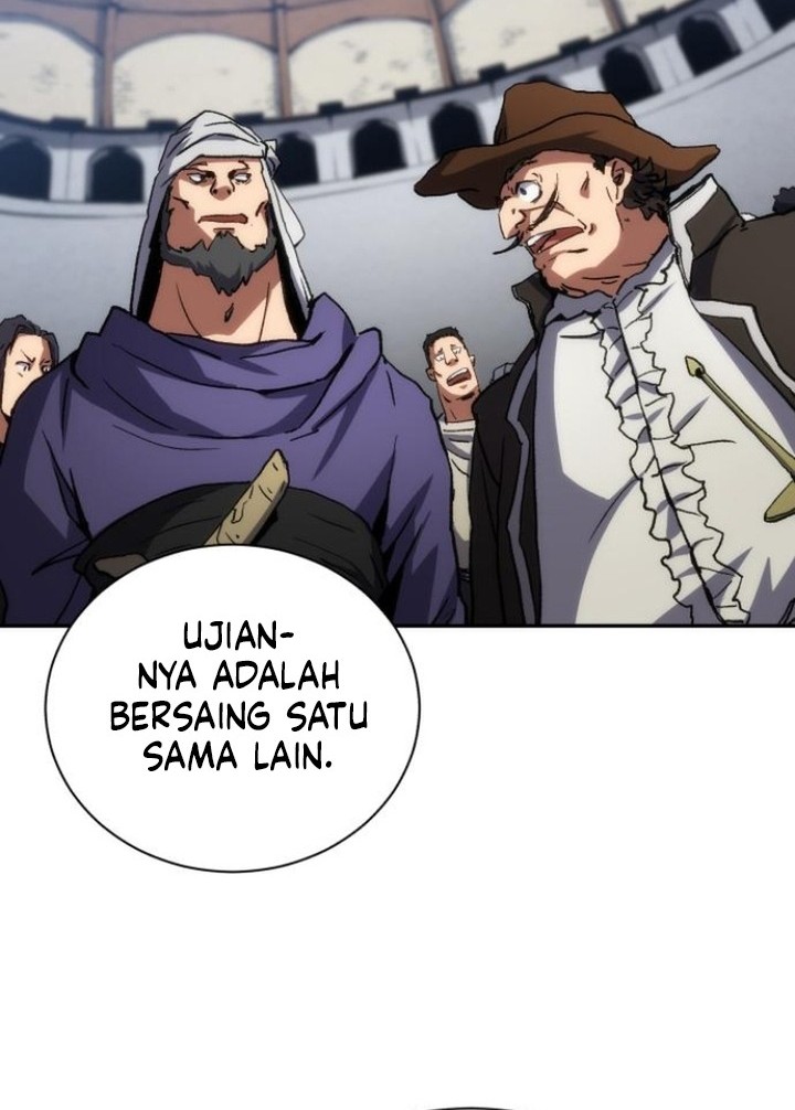 Wild Ranker Chapter 3 Gambar 74