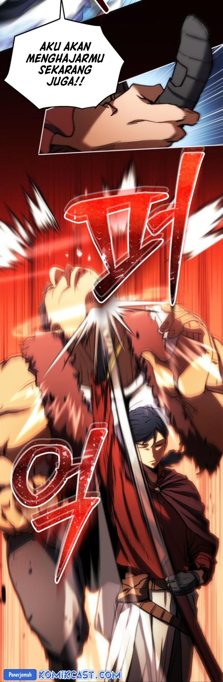 Wild Ranker Chapter 3 Gambar 78