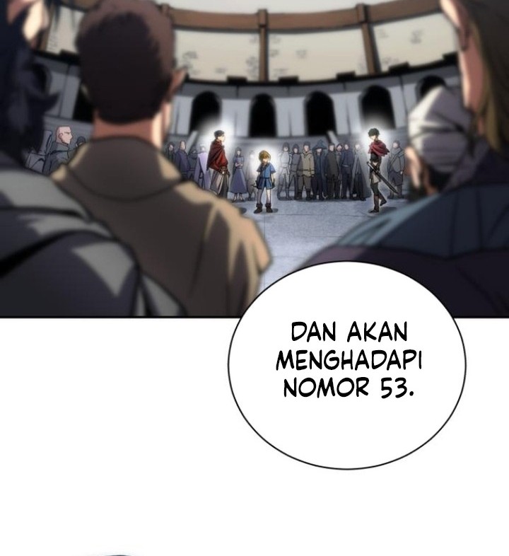 Wild Ranker Chapter 3 Gambar 86