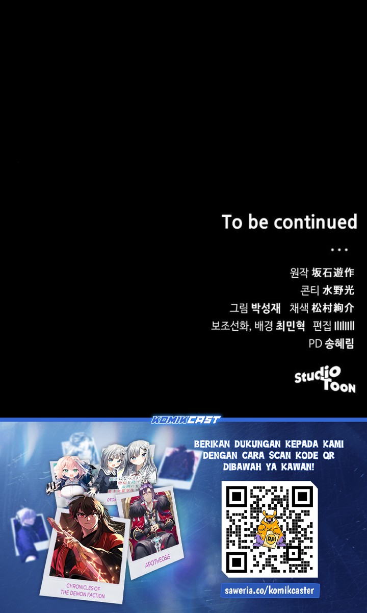 Wild Ranker Chapter 3 Gambar 90