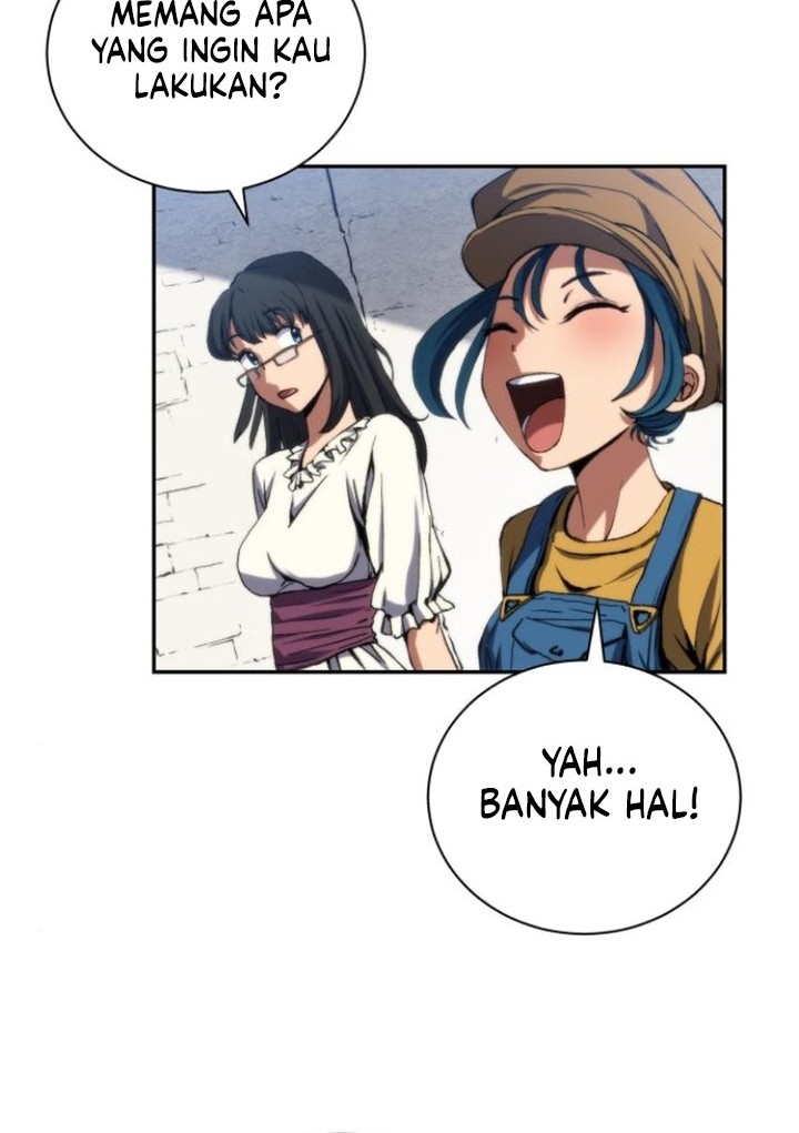 Wild Ranker Chapter 3 Gambar 12