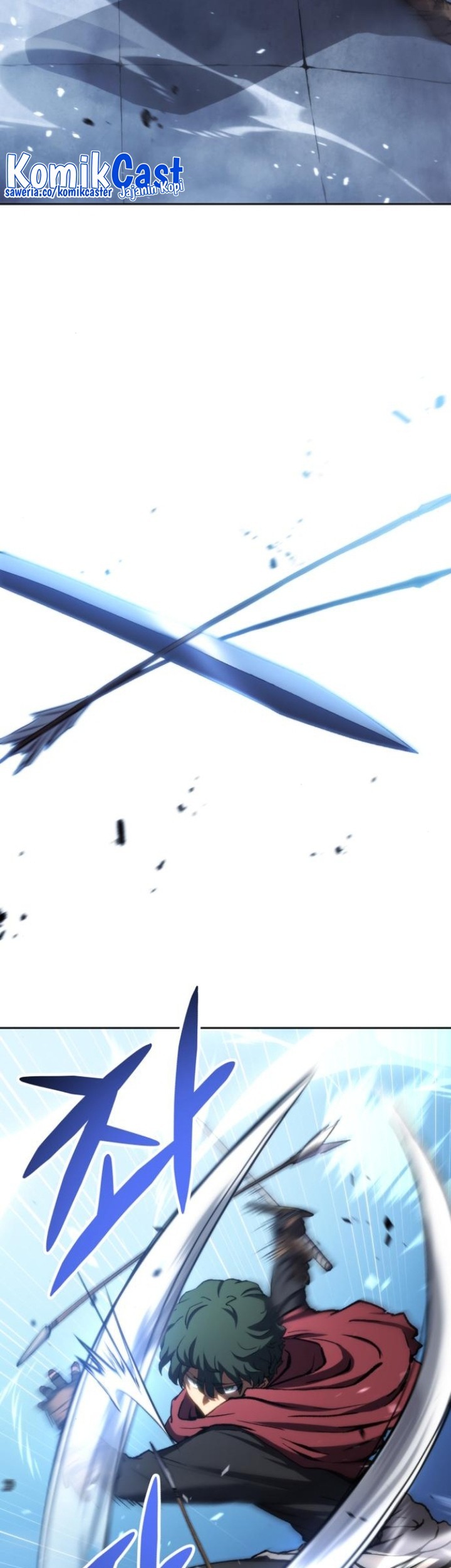 Wild Ranker Chapter 4 Gambar 21