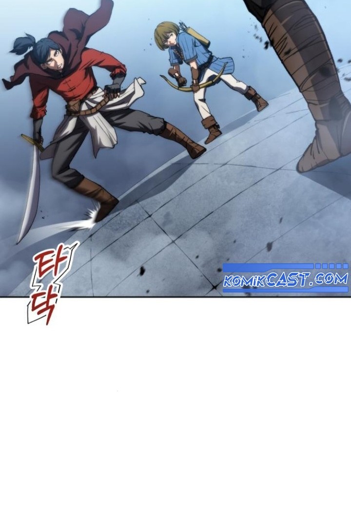 Wild Ranker Chapter 4 Gambar 24