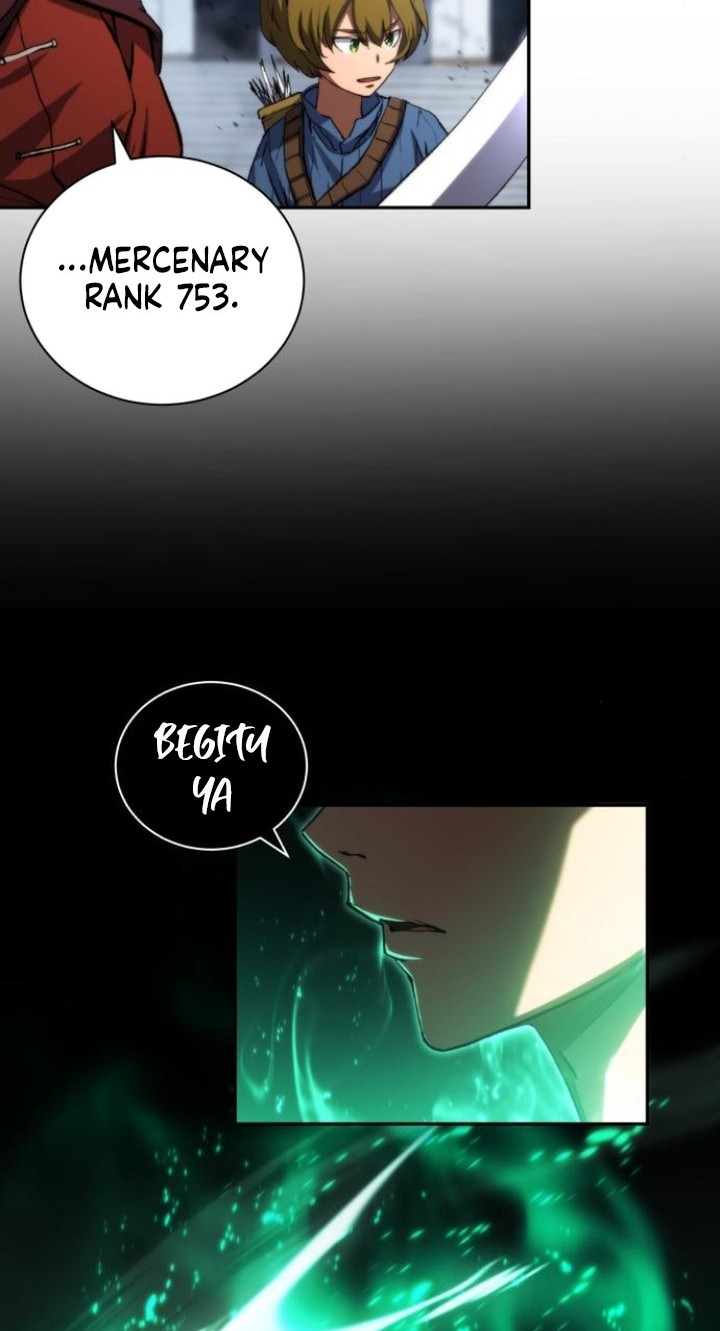 Wild Ranker Chapter 4 Gambar 26