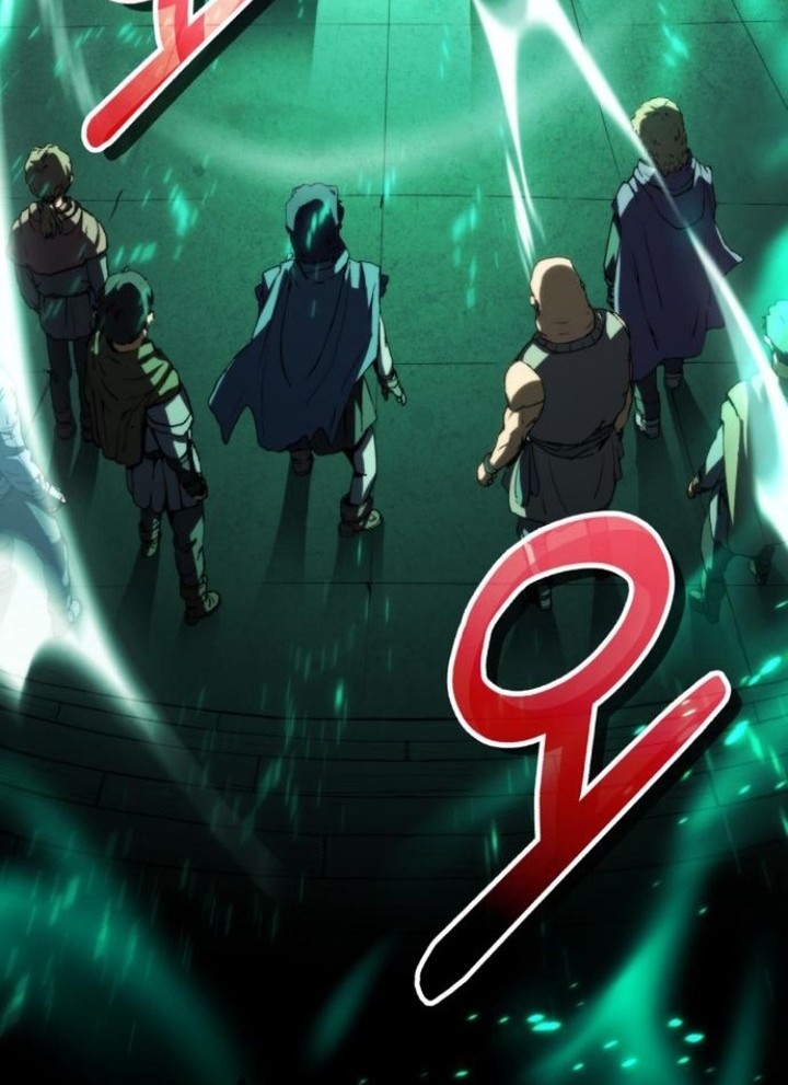 Wild Ranker Chapter 4 Gambar 28