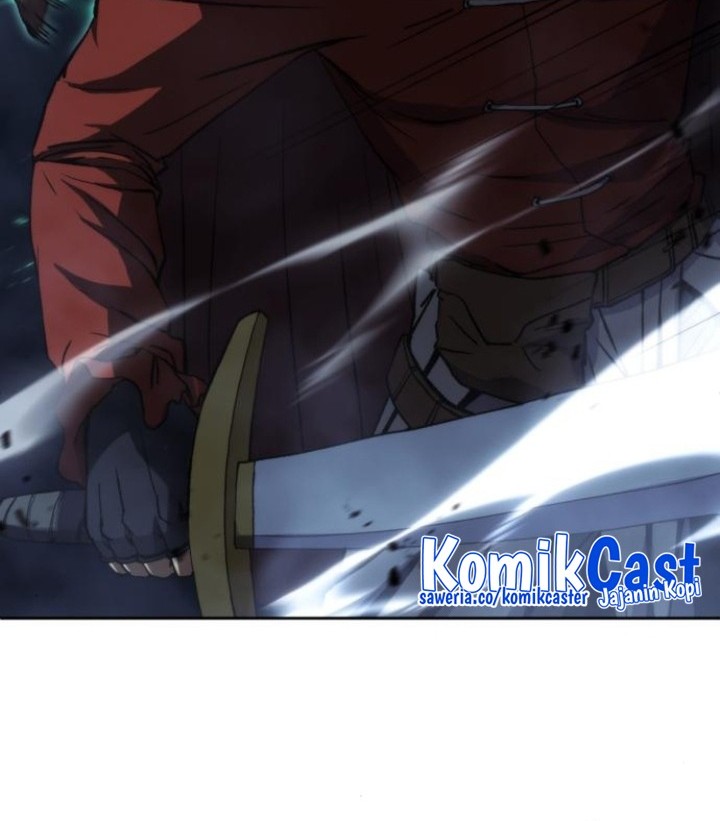 Wild Ranker Chapter 4 Gambar 36