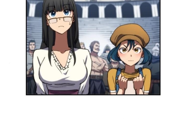 Baca  Wild Ranker Chapter 4 Gambar 2