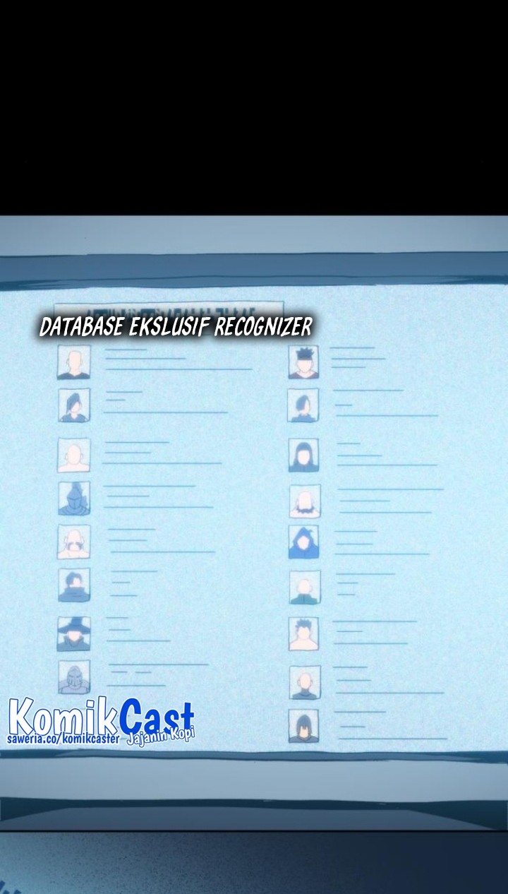 Wild Ranker Chapter 4 Gambar 44