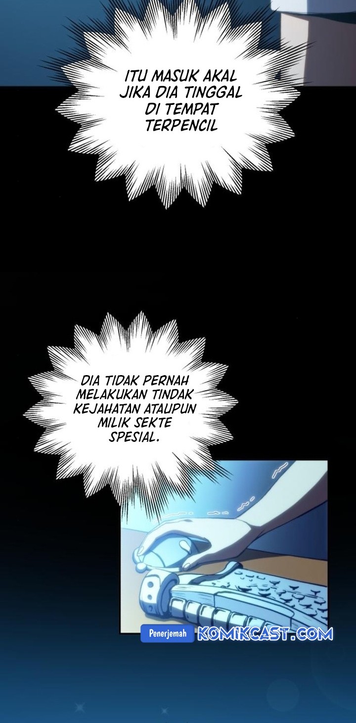 Wild Ranker Chapter 4 Gambar 46