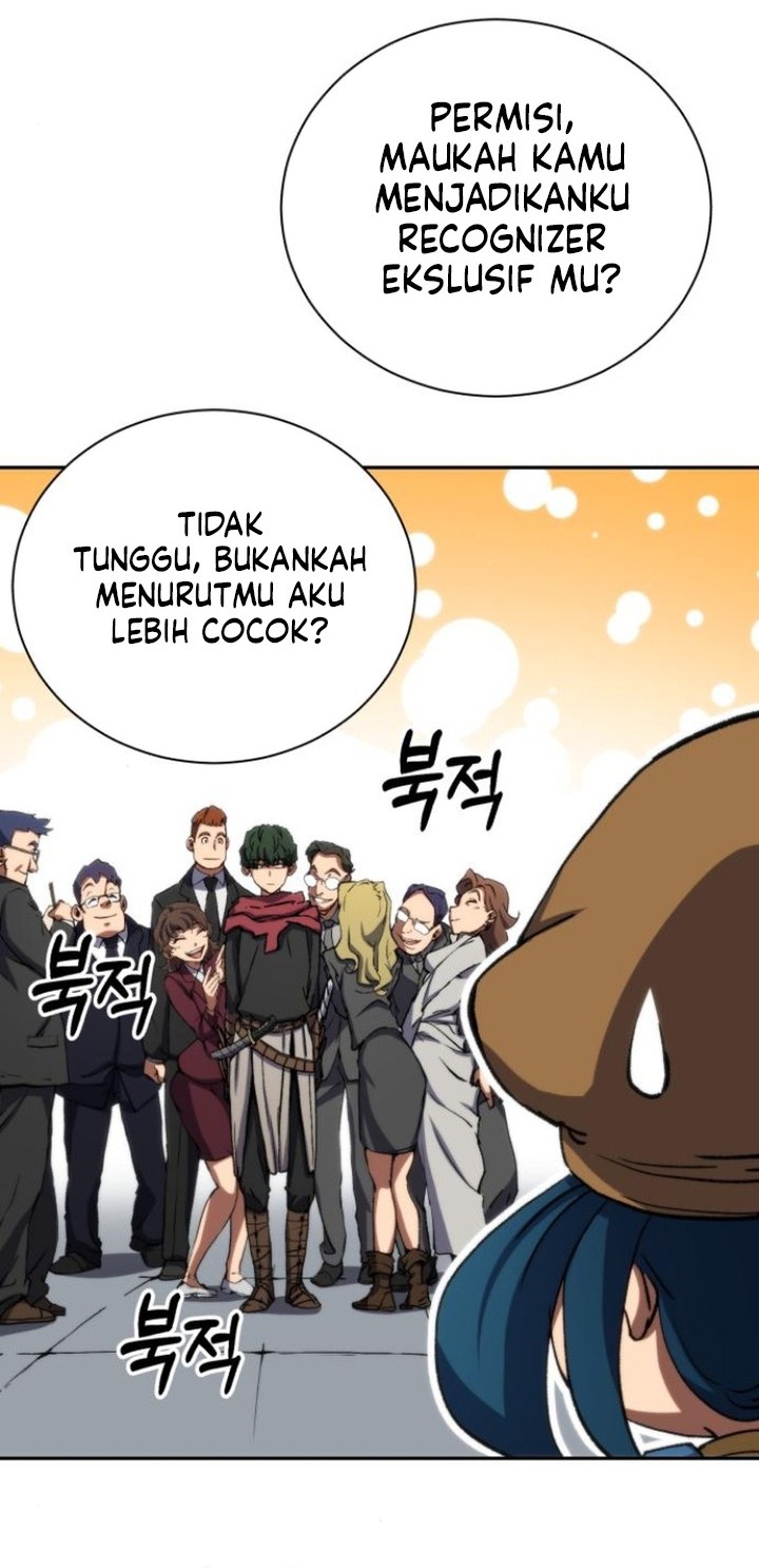 Wild Ranker Chapter 4 Gambar 49