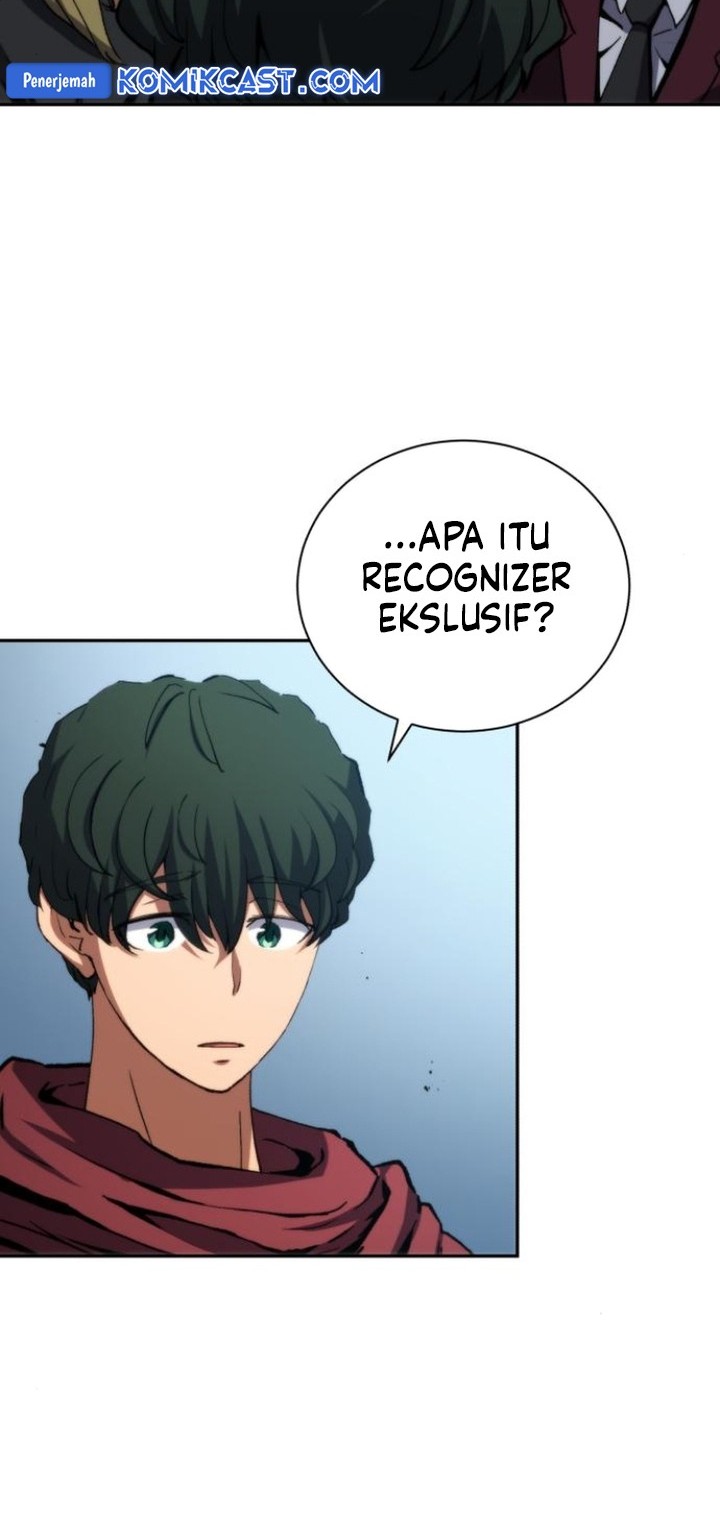 Wild Ranker Chapter 4 Gambar 51