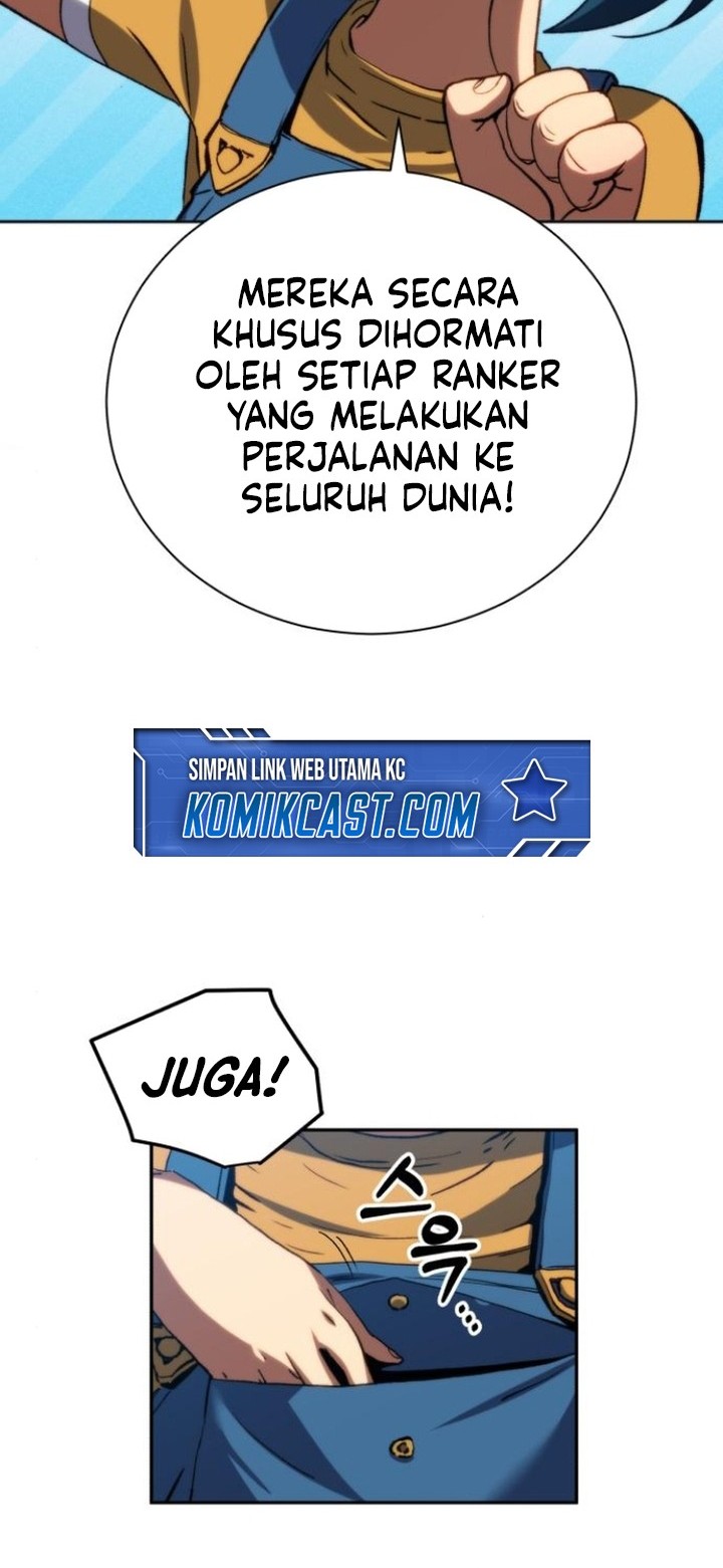 Wild Ranker Chapter 4 Gambar 55
