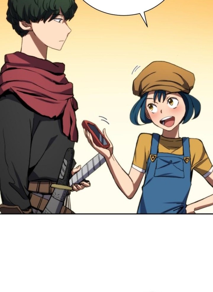 Wild Ranker Chapter 4 Gambar 57