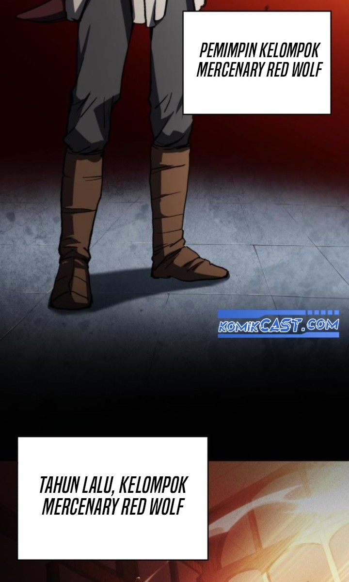 Wild Ranker Chapter 4 Gambar 4