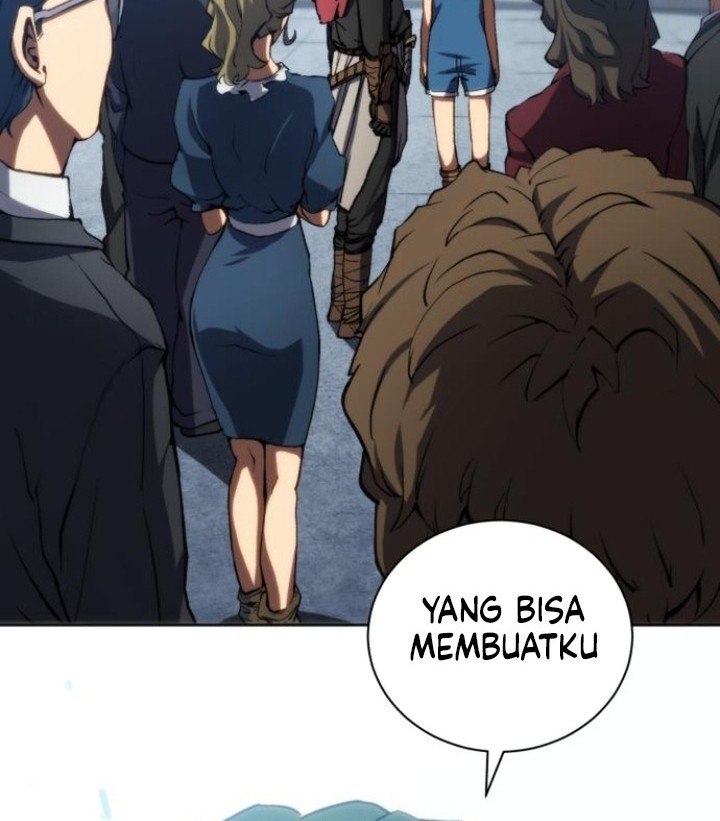 Wild Ranker Chapter 4 Gambar 59