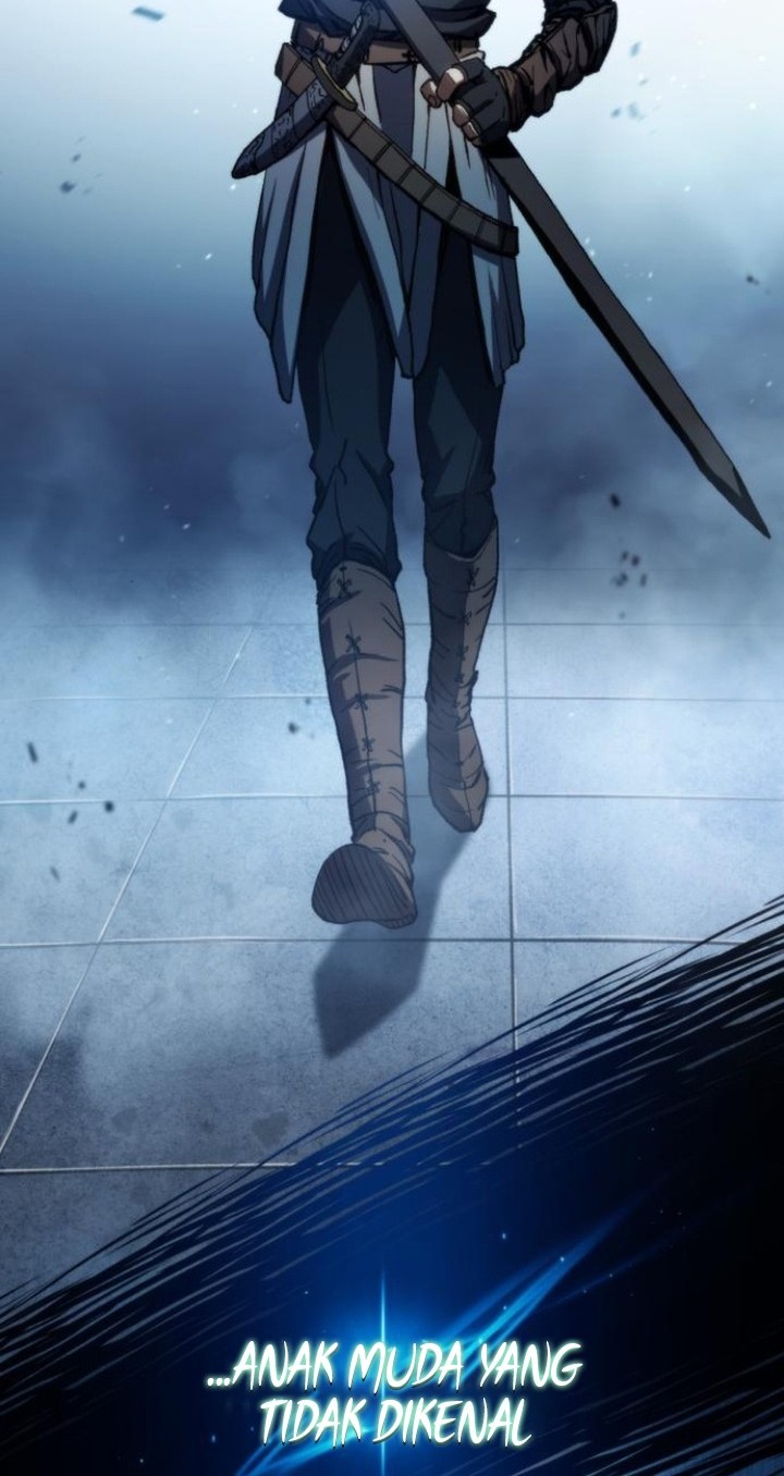 Wild Ranker Chapter 4 Gambar 10