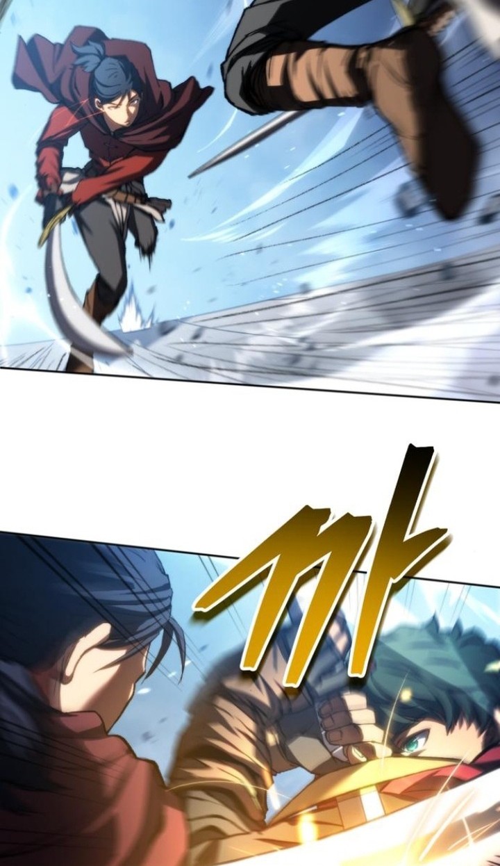 Wild Ranker Chapter 4 Gambar 14