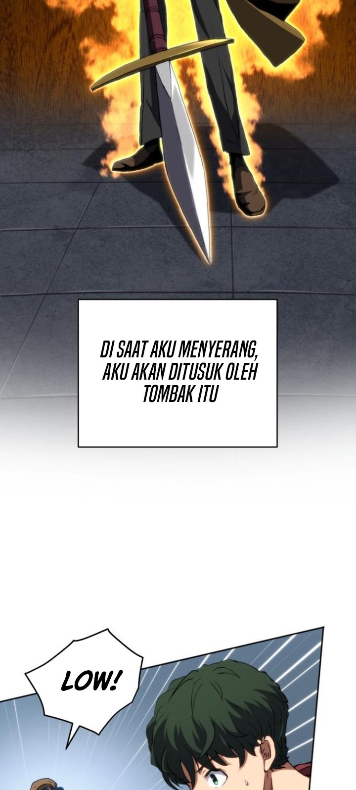 Wild Ranker Chapter 6 Gambar 30