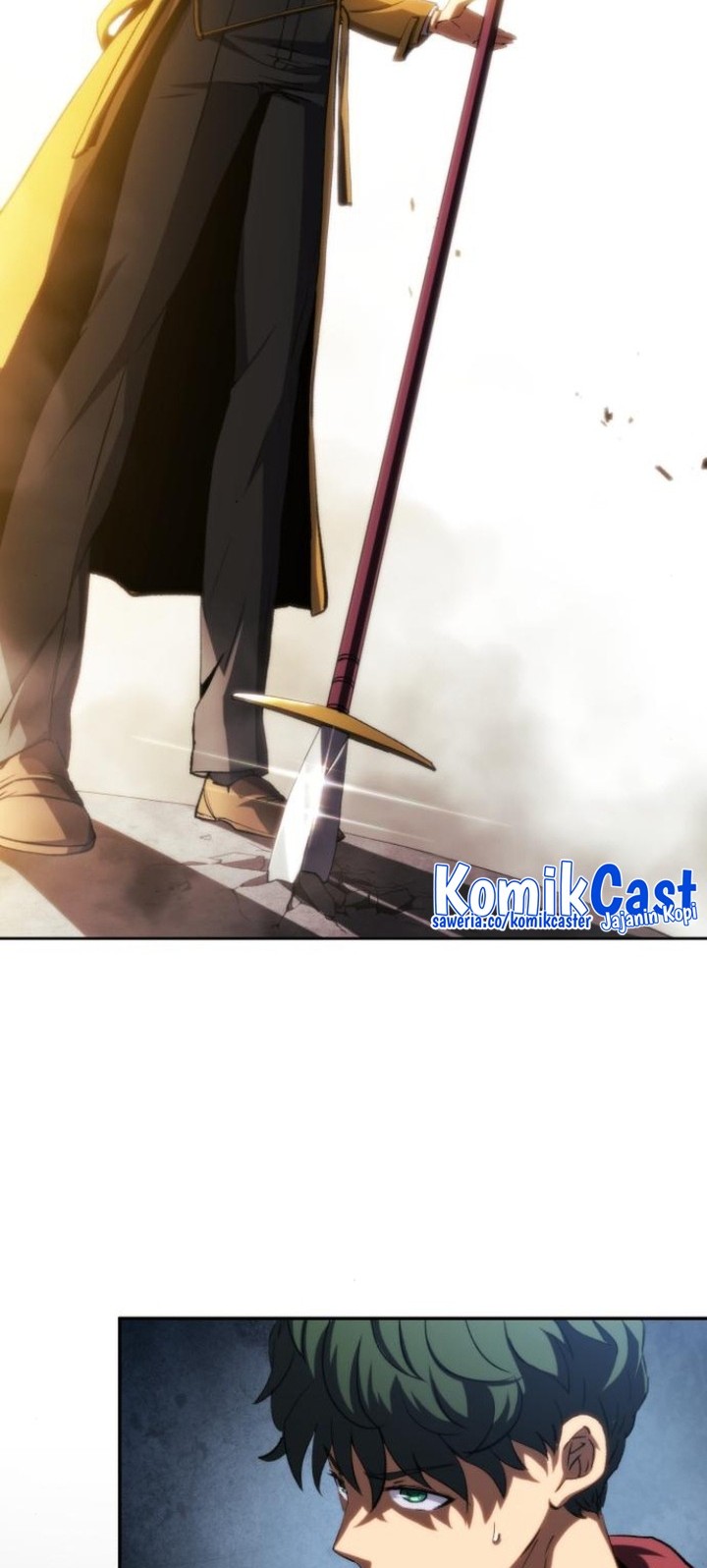 Wild Ranker Chapter 6 Gambar 48