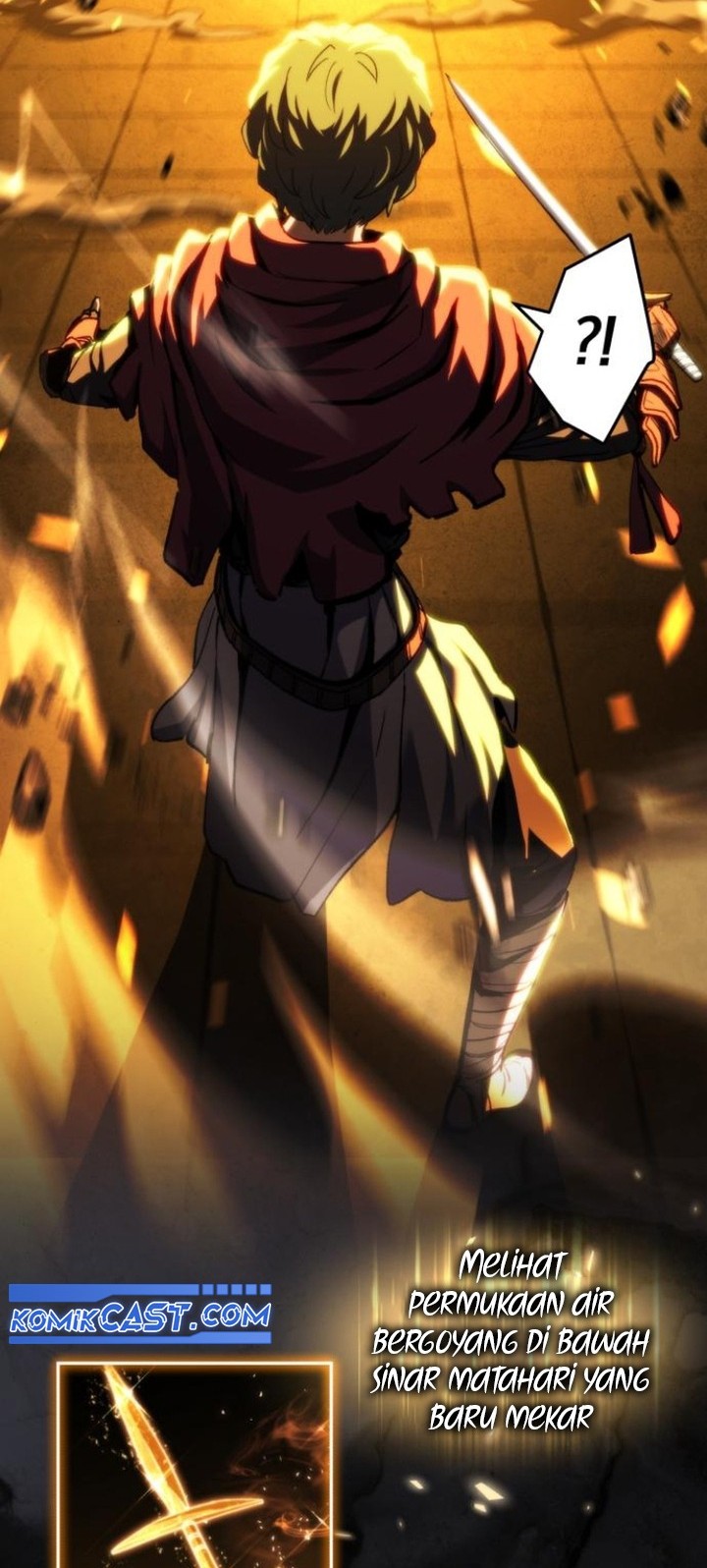 Wild Ranker Chapter 6 Gambar 50