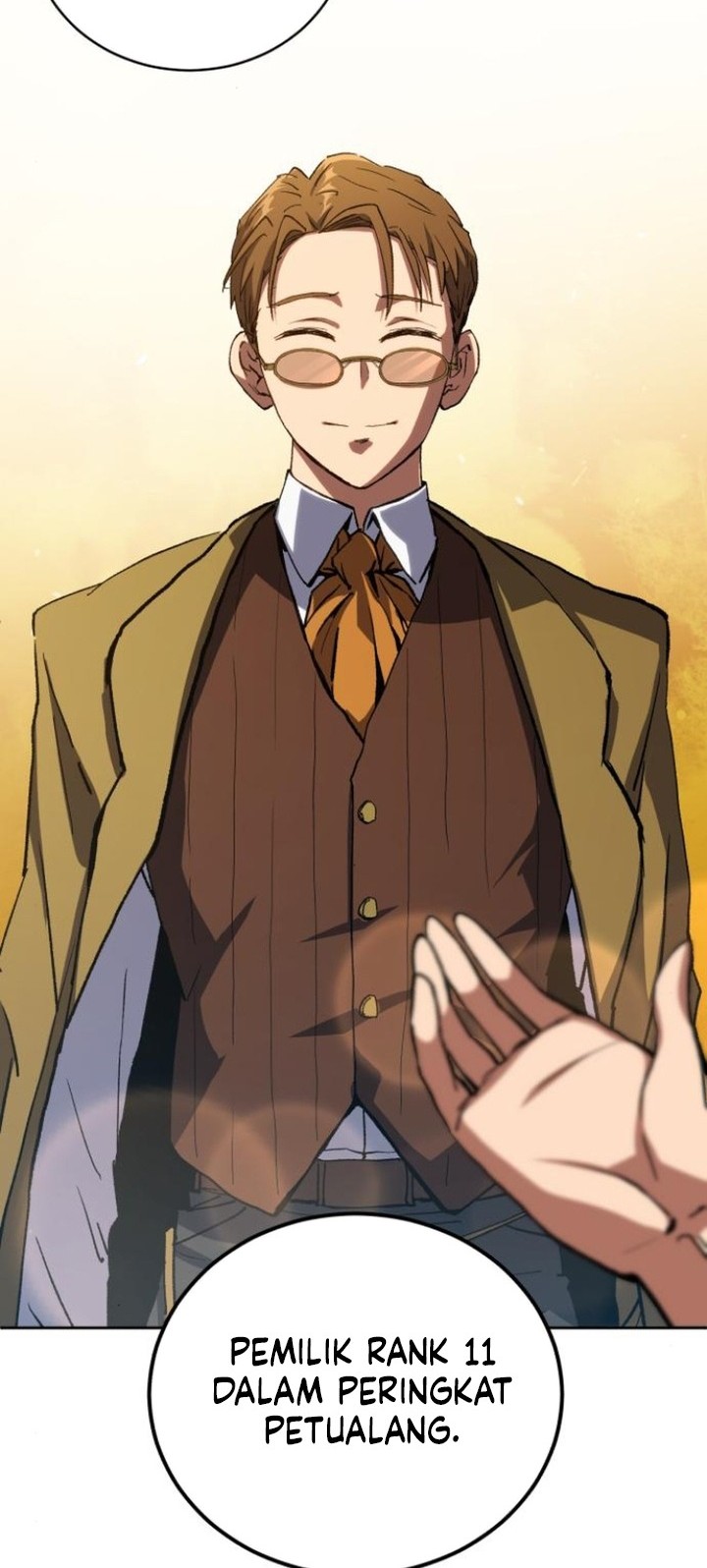 Wild Ranker Chapter 6 Gambar 18