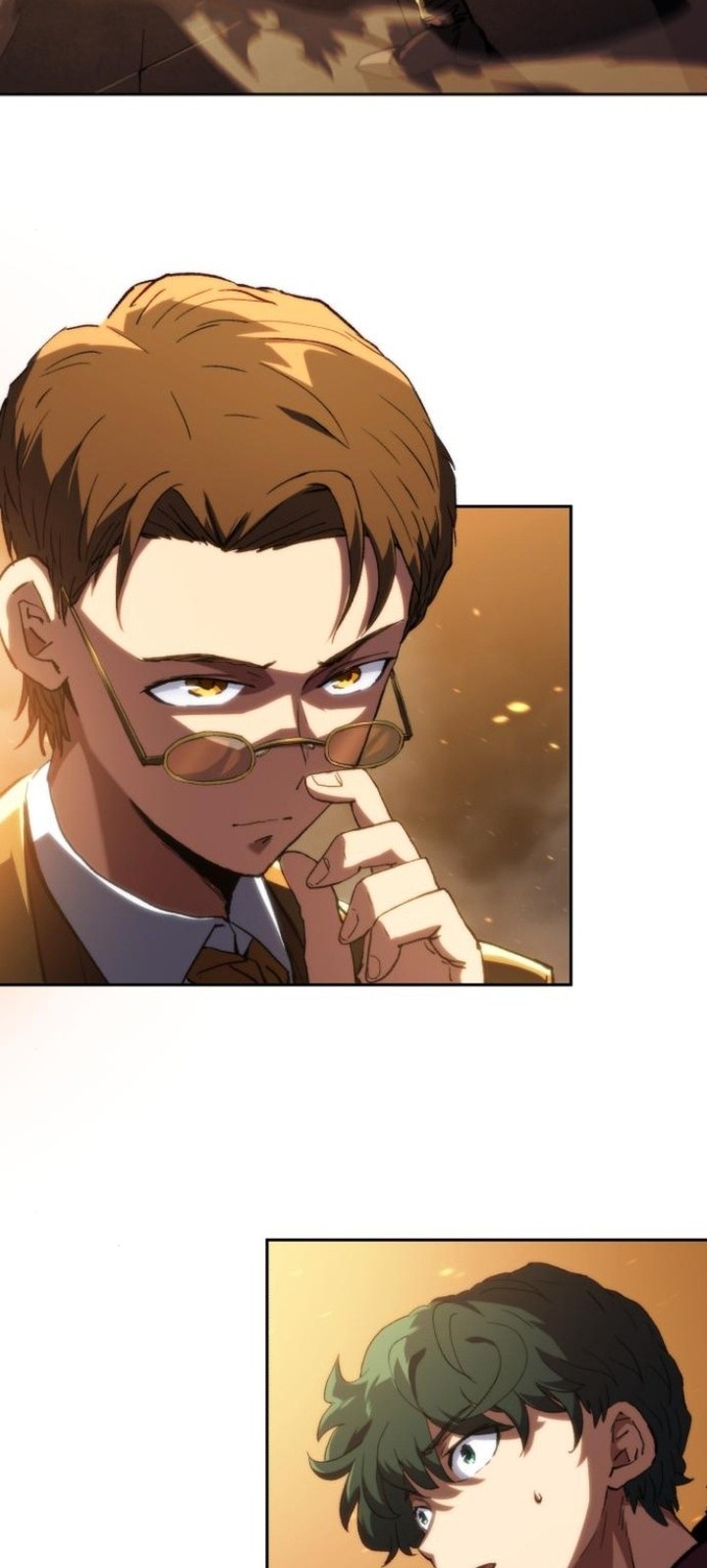 Baca Wild Ranker Chapter 7 Gambar 2