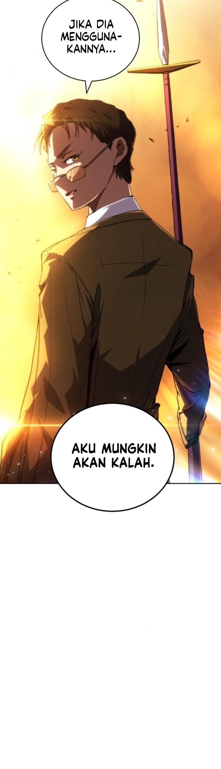 Wild Ranker Chapter 7 Gambar 43