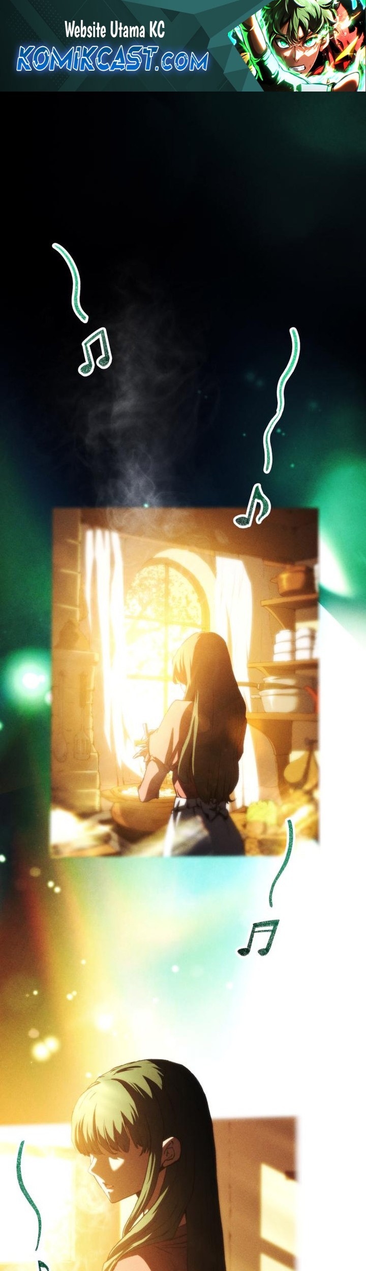 Baca Komik Wild Ranker Chapter 8 Gambar 1