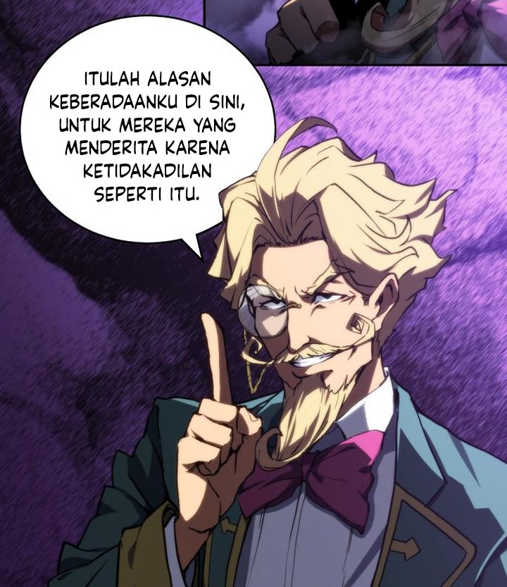 Wild Ranker Chapter 8 Gambar 50
